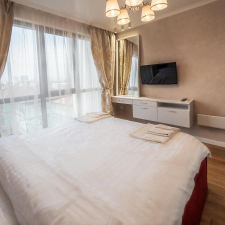 The Boulevard Luxury Apartment Софія Екстер'єр фото