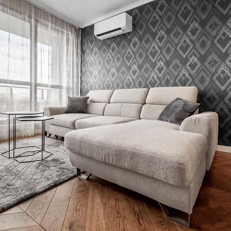 The Boulevard Luxury Apartment Софія Екстер'єр фото