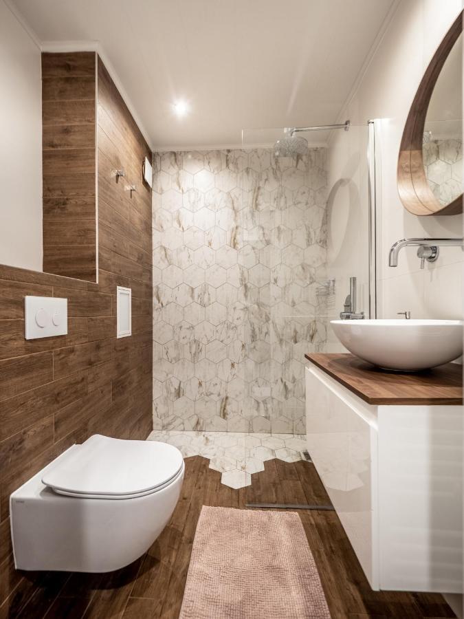 The Boulevard Luxury Apartment Софія Екстер'єр фото
