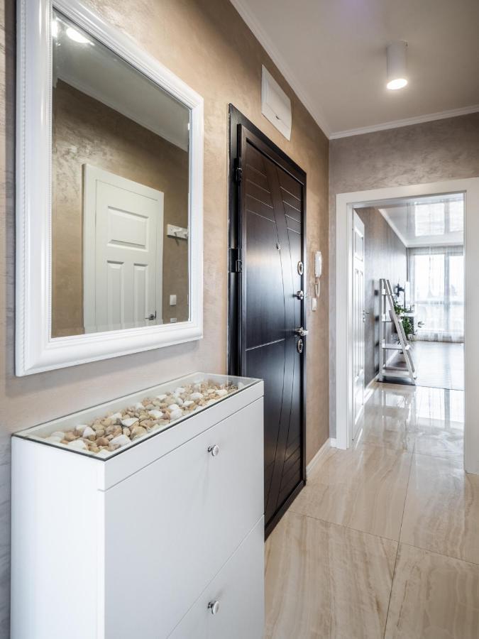 The Boulevard Luxury Apartment Софія Екстер'єр фото